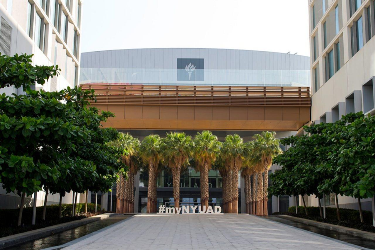 New York University closes Abu Dhabi campus after Iran threats