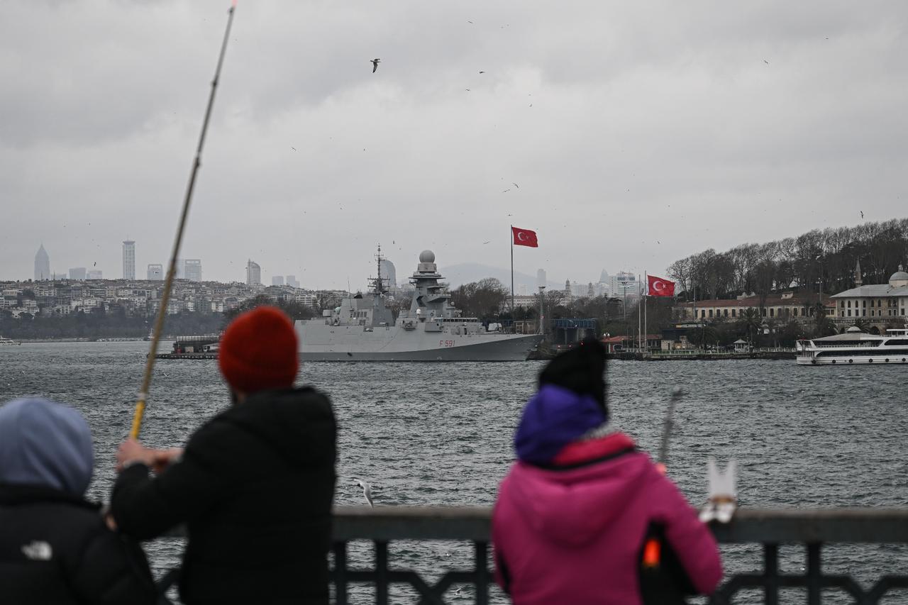 No NATO unit under foreign command to be established in Türkiye, security sources say