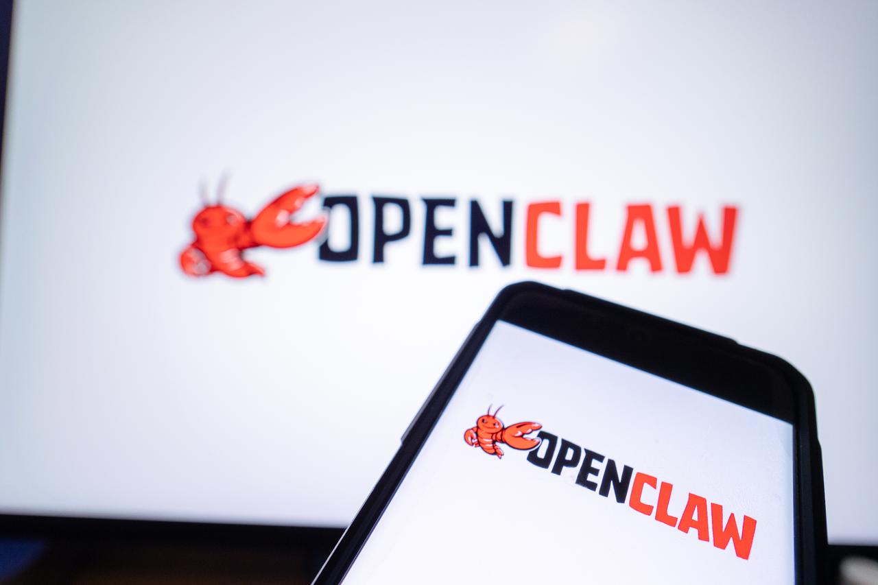 OpenClaw leads charge as AI agents define 2026 tech landscape
