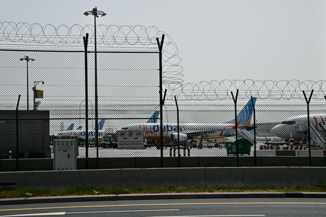 UAE reportedly bars all Iranian passport holders from entry and transit through Dubai