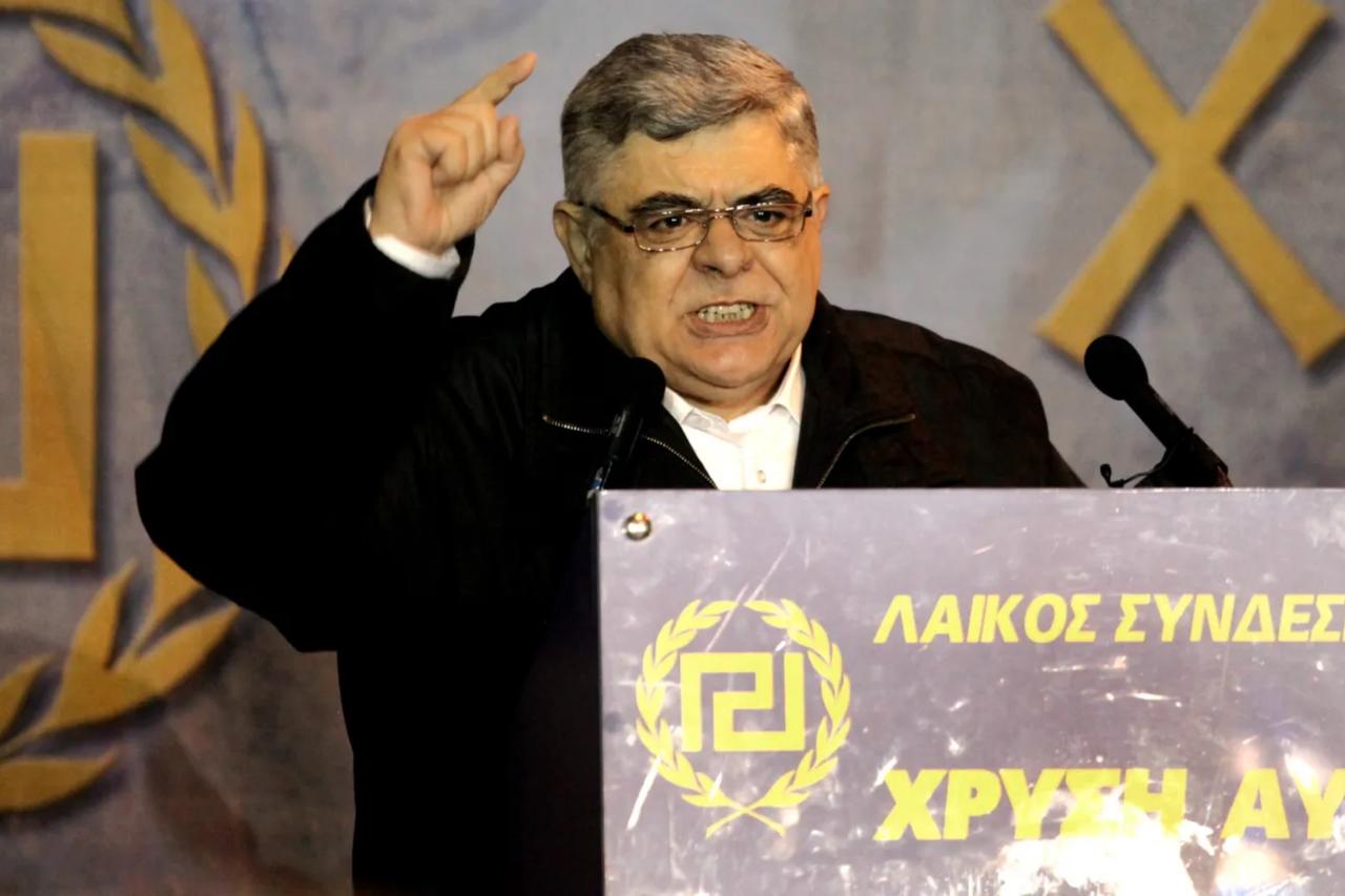Historic Greek court ruling confirms neo-Nazi Golden Dawn ran violent criminal network