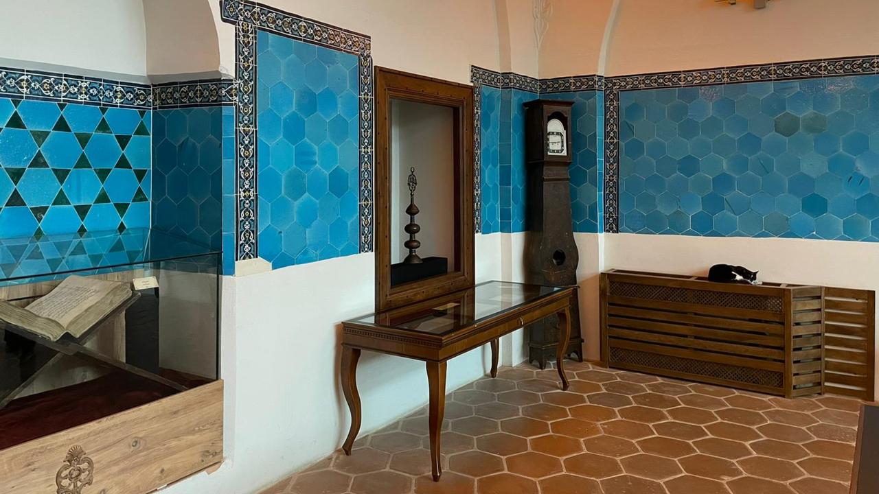 Koray Erdogan/Türkiye Today