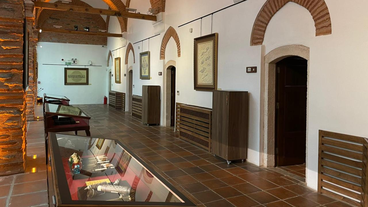 Koray Erdogan/Türkiye Today