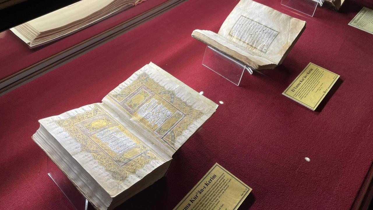 Koray Erdogan/Türkiye Today