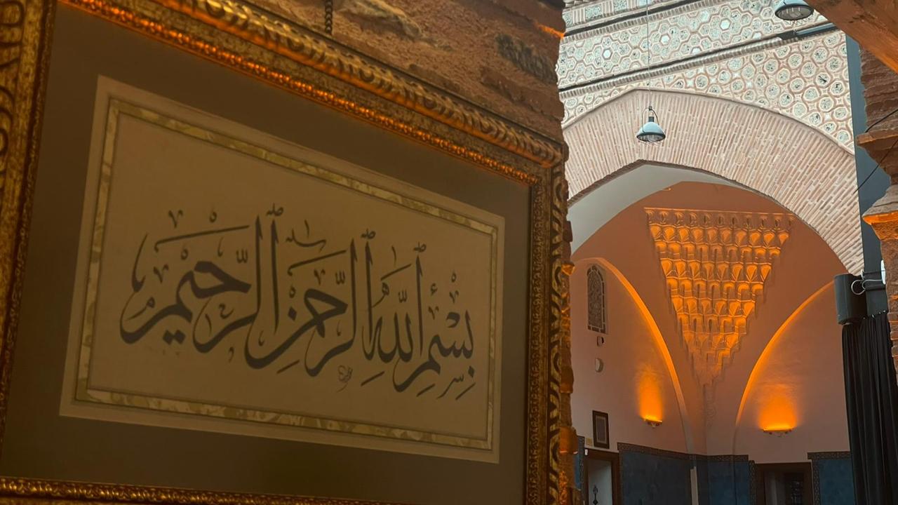 Koray Erdogan/Türkiye Today