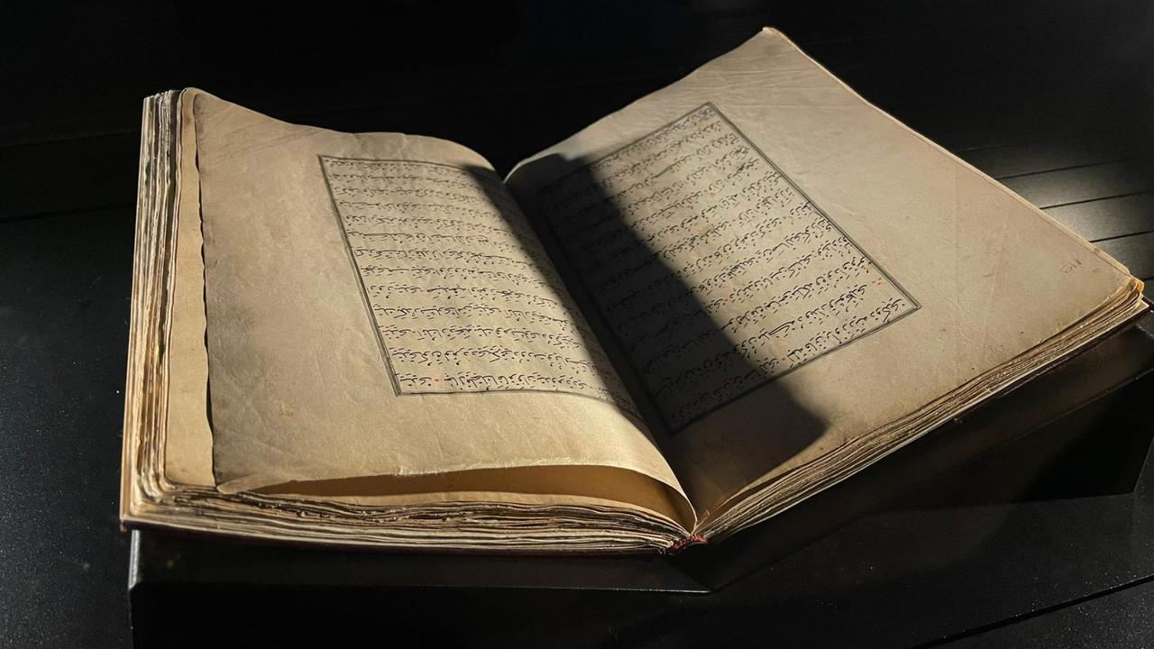 Koray Erdogan/Türkiye Today