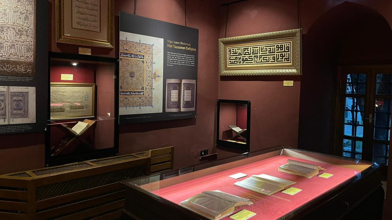 Koray Erdogan/Türkiye Today