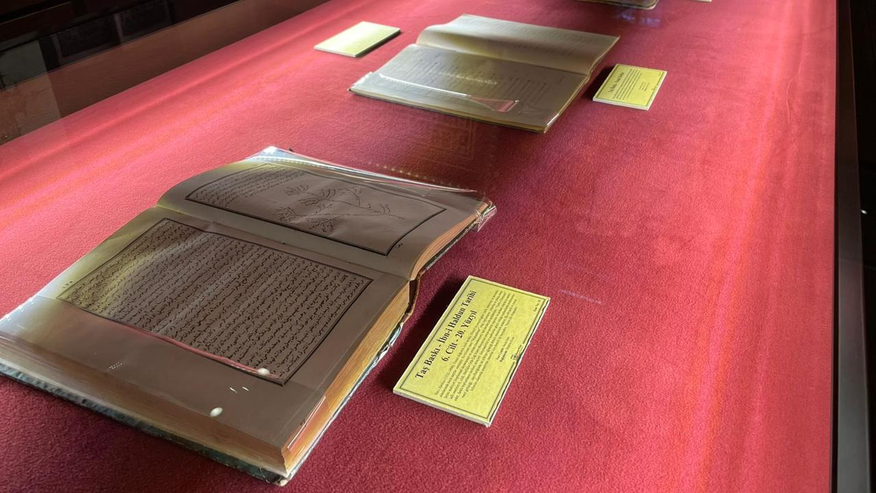 Koray Erdogan/Türkiye Today