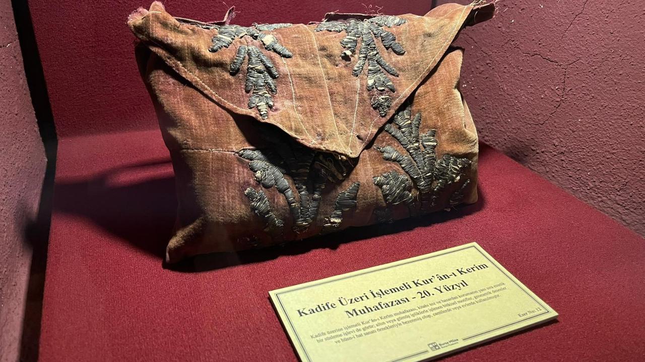 Koray Erdogan/Türkiye Today