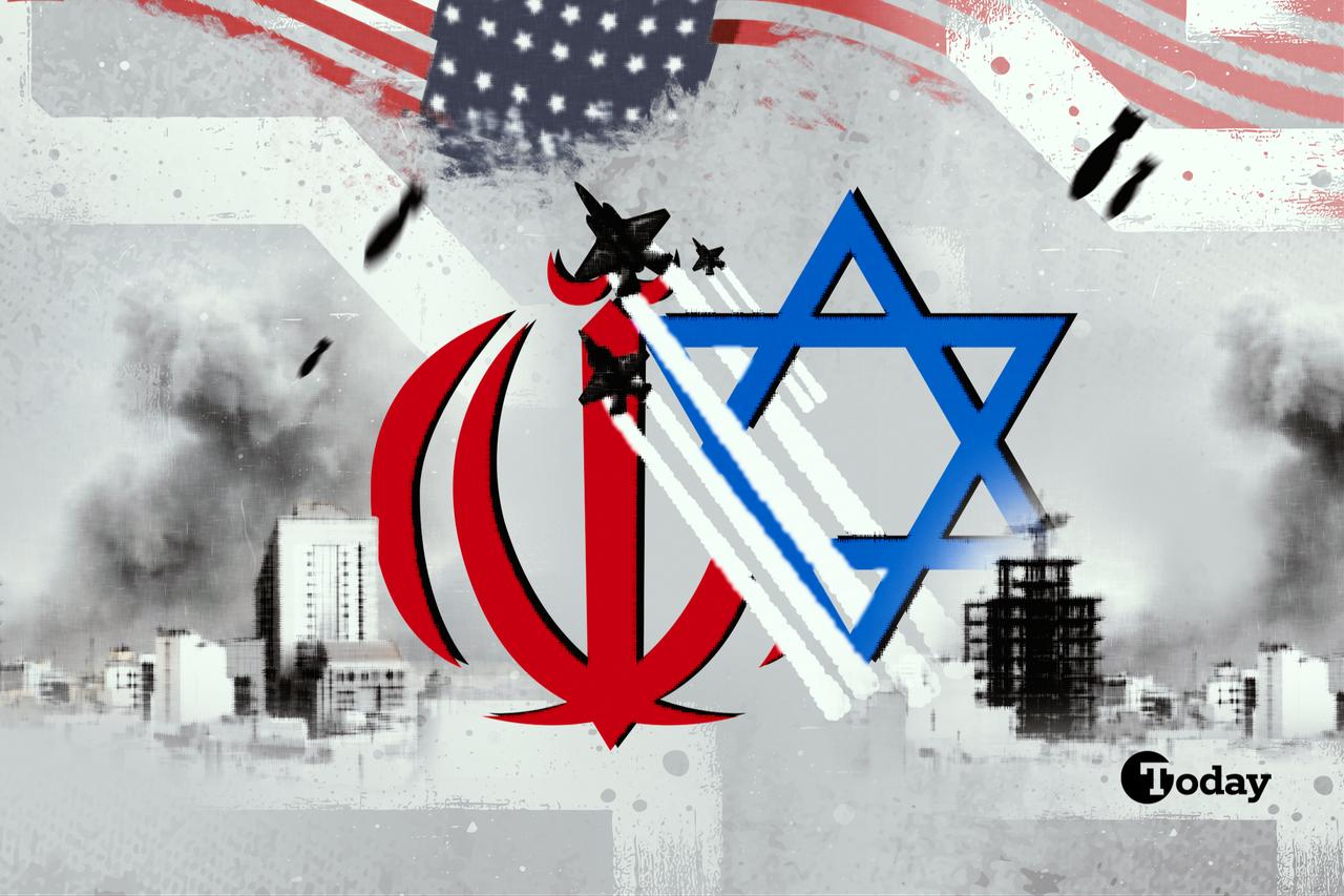 IRGC may take control in Iran, sidelining clerics, former CIA analyst tells Türkiye Today