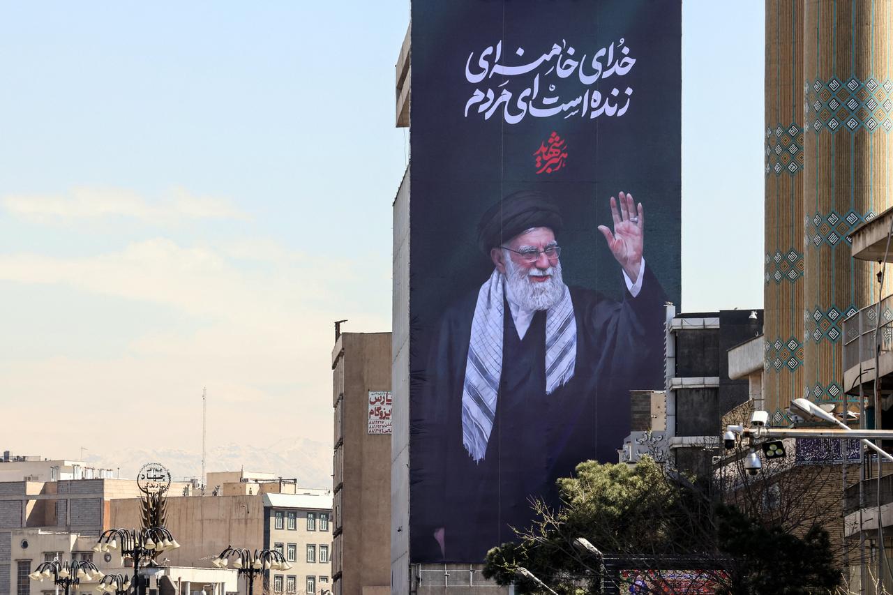Mojtaba Khamenei survives US-Israel strikes: Report