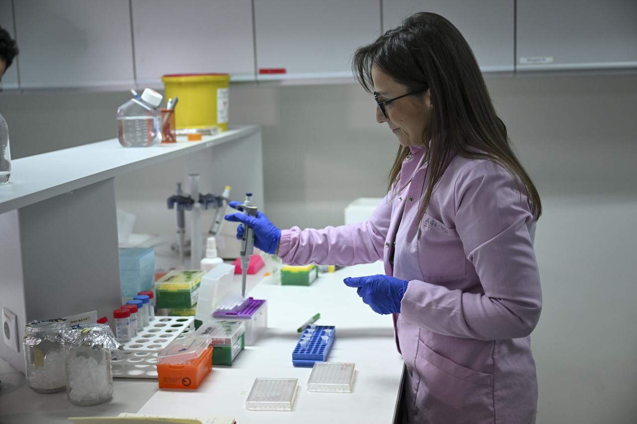 New AI-driven nano-drug project led by Türkiye targets safer cancer treatment