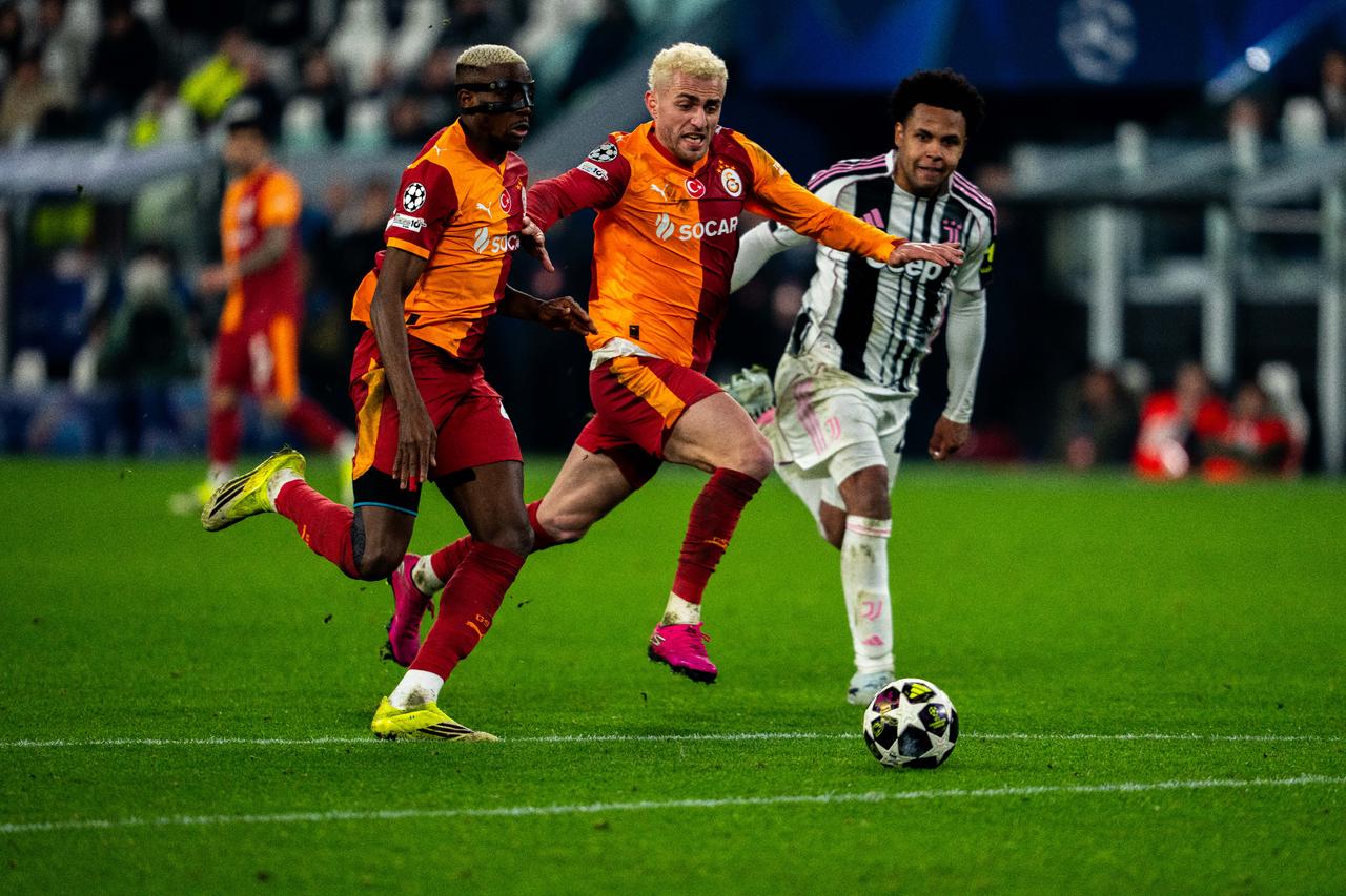 No away fans for Galatasaray ahead of Liverpool clash Image