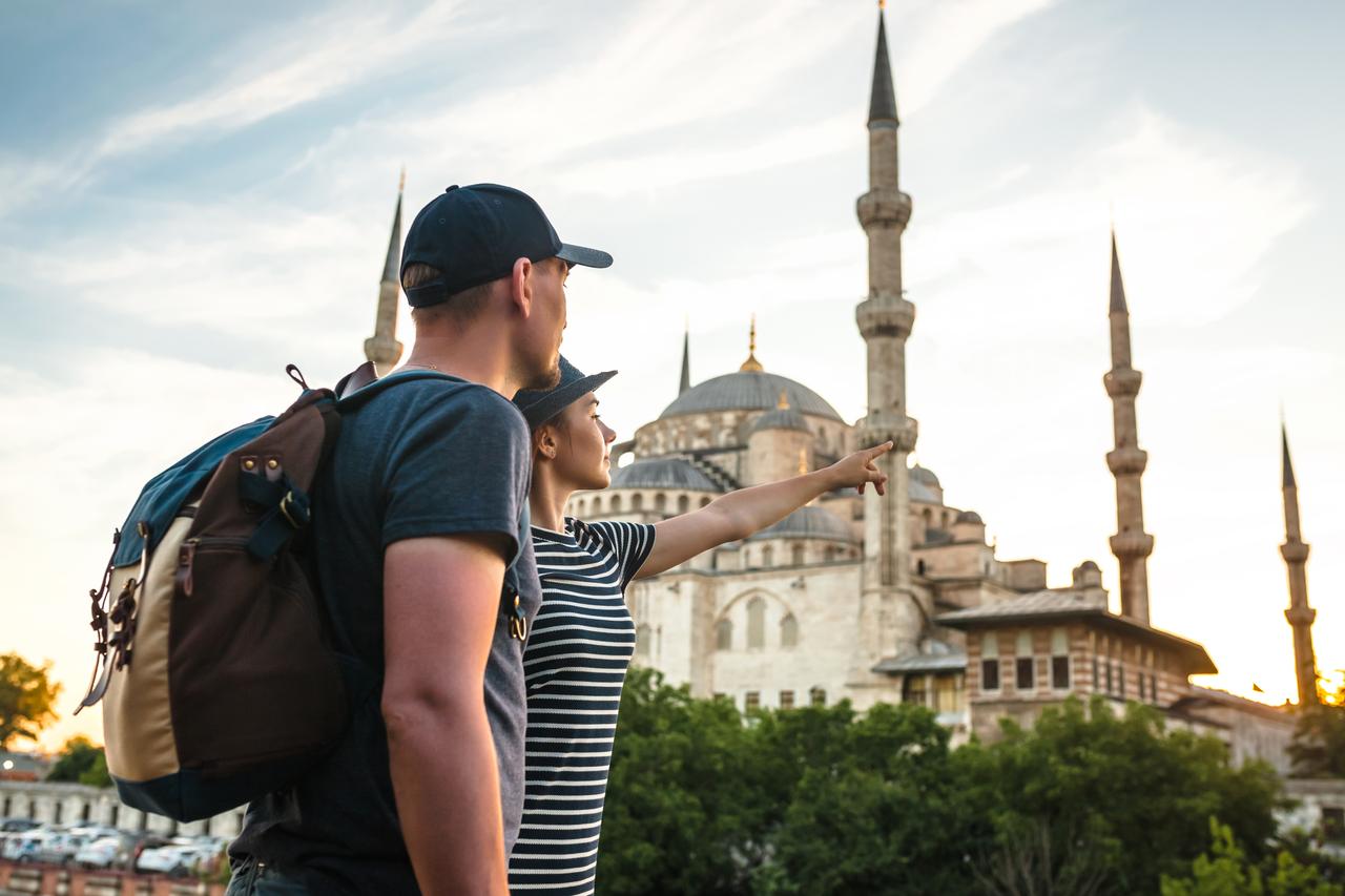 German tourists choose Türkiye as 2026’s top summer destination