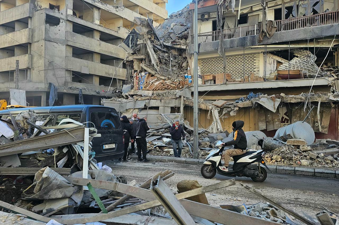 Europe ramps up evacuations as Middle East travel chaos grows