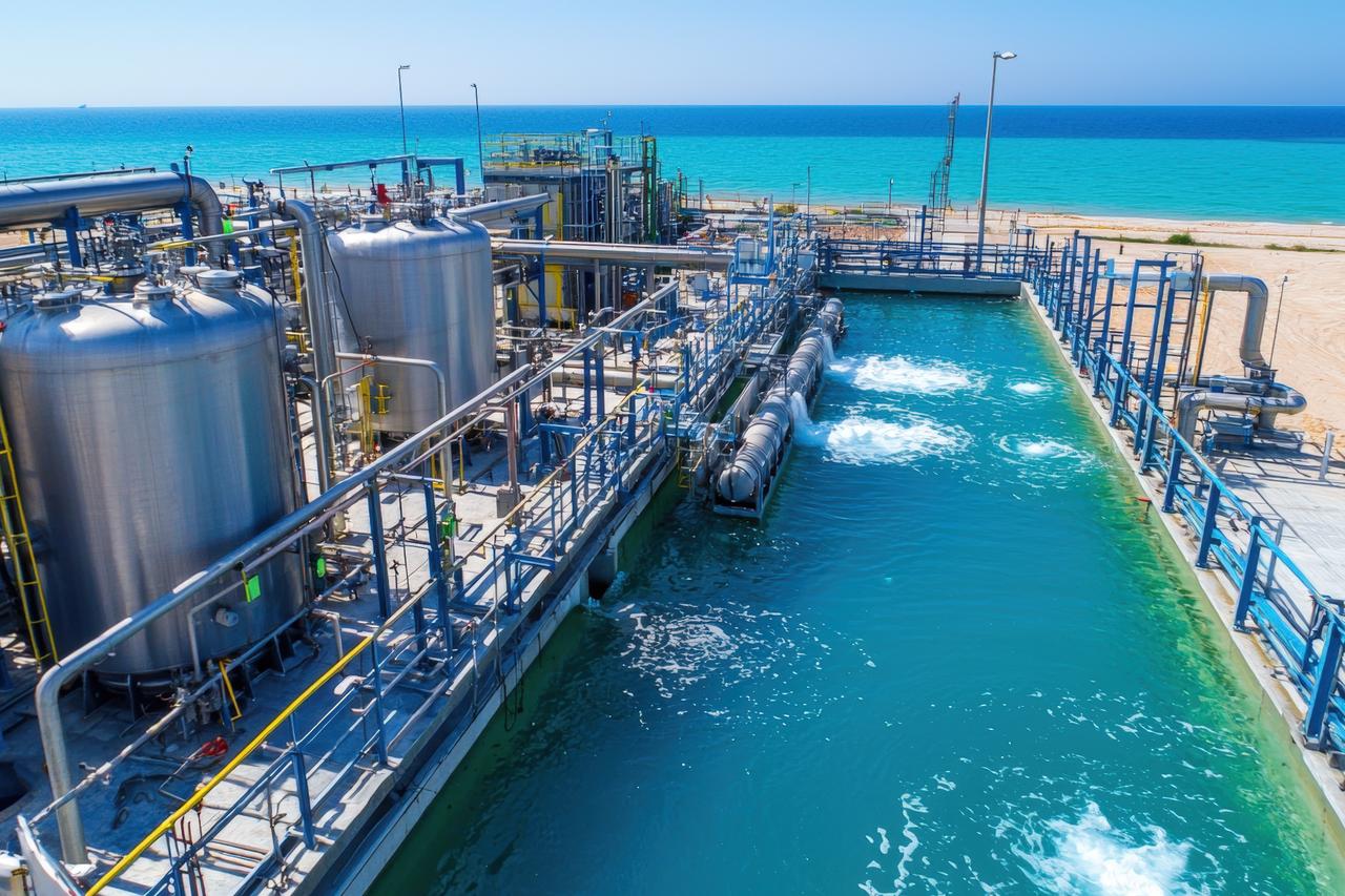 Iran's possible attacks on Gulf desalination plants may devastate region