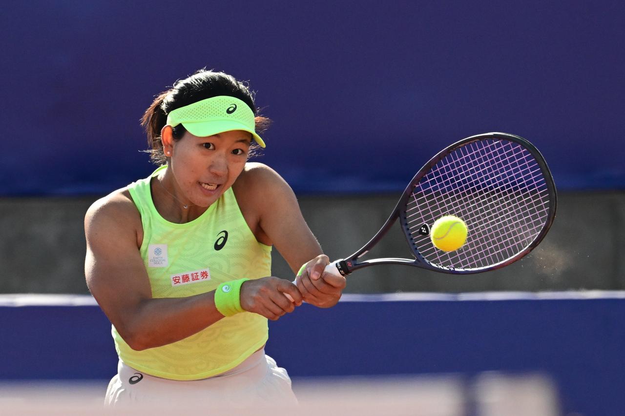 Security concerns linked to Middle East tensions halt tennis tournaments in Türkiye