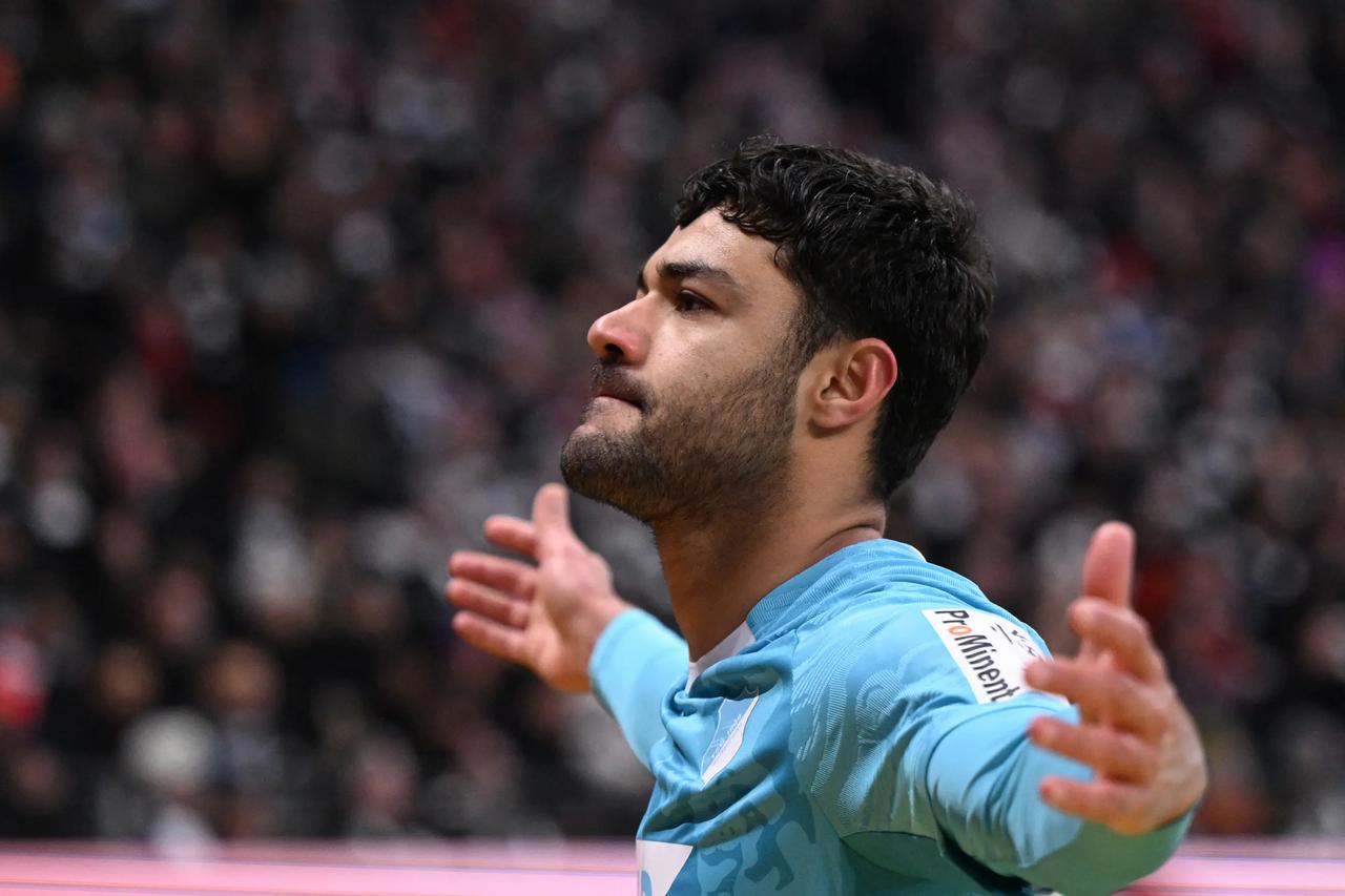Turkish defender Ozan Kabak nominated for Bundesliga Player of the Month