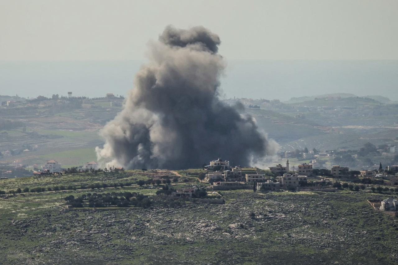 Türkiye 'strongly' condemns drone strike on Azerbaijan's Nakhchivan