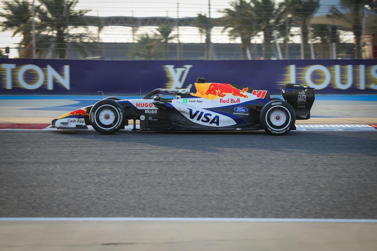 Formula 1 enters its most uncertain season as new era begins in Australia Image