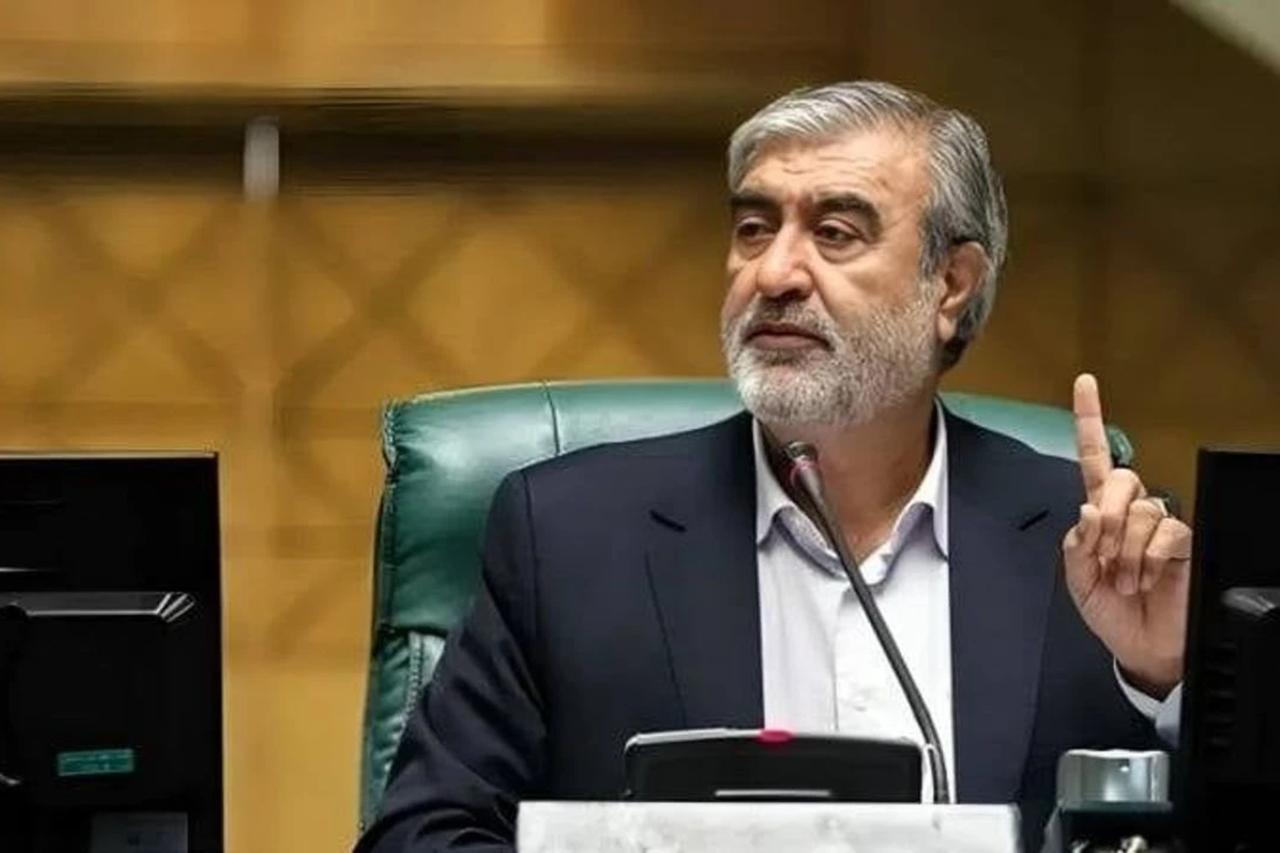 Iran rejects ceasefire with US, Israel as conflict escalates