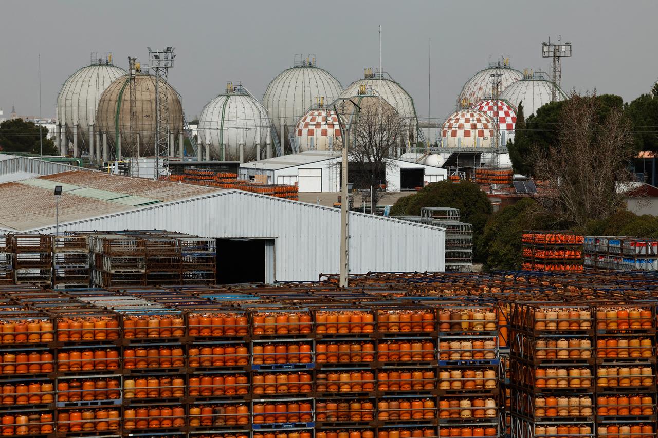 Kremlin says 'significant' increase in demand for Russian energy amid Iran war Image