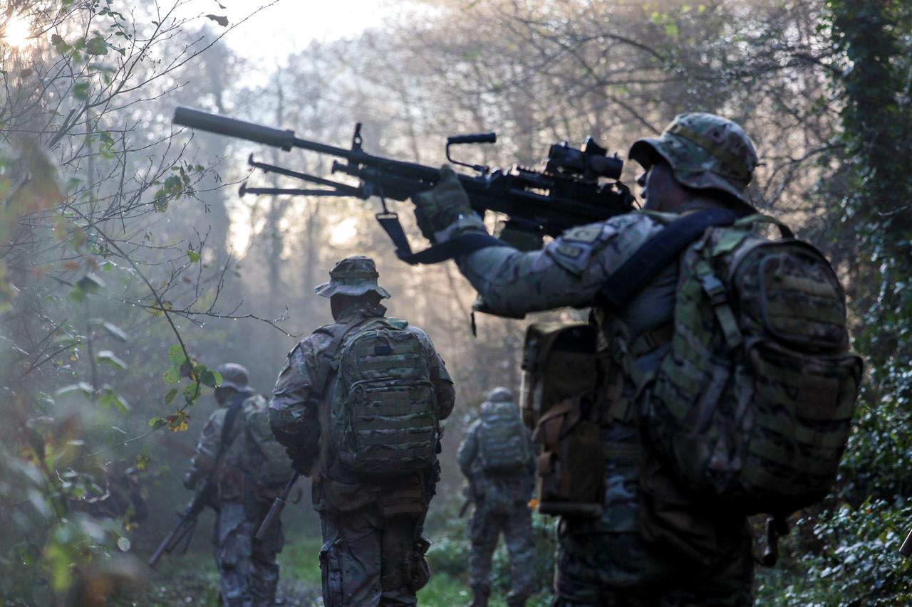 'Low possibility' of direct clash with Israel, Turkish Defense Minister says