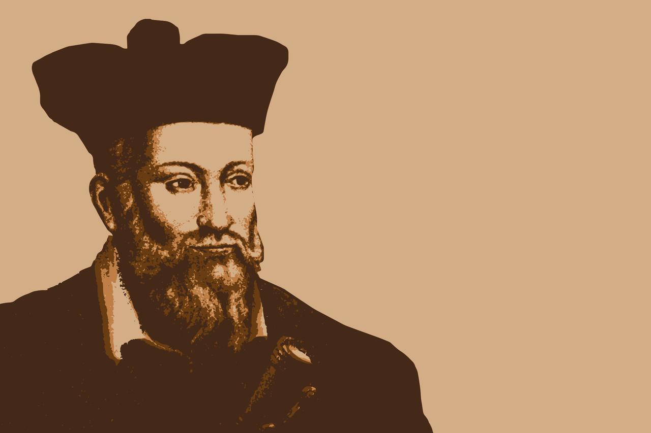 Nostradamus 2026 warnings return as Iran conflict grows