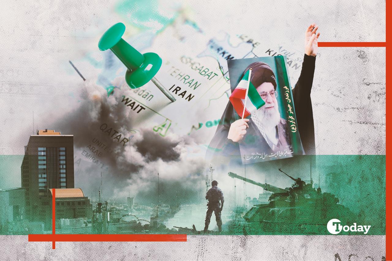 Can Iranian regime survive both US strikes and a renewed Kurdish uprising?