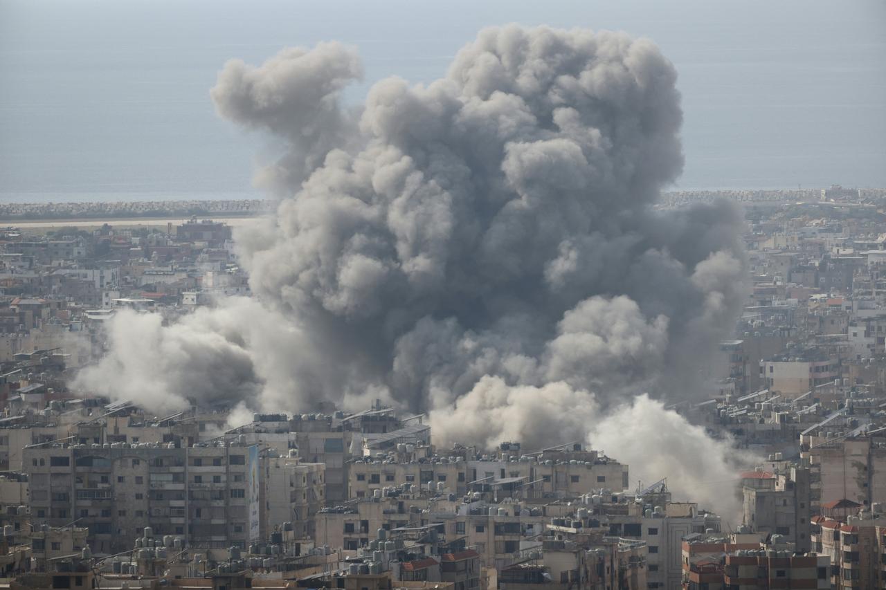 Russia reportedly providing Iran targeting intelligence against US forces