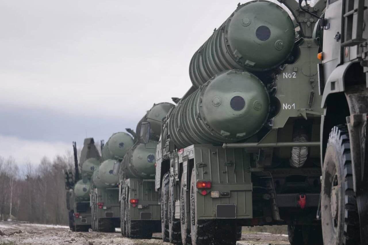 S-400 stand-alone use 'most reasonable solution' for F-35 impasse: Defense Minister