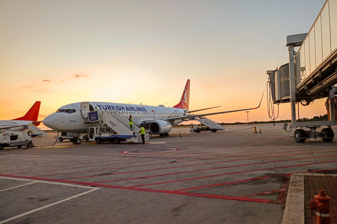 Türkiye extends flight suspension to 5 Middle East countries until March 9