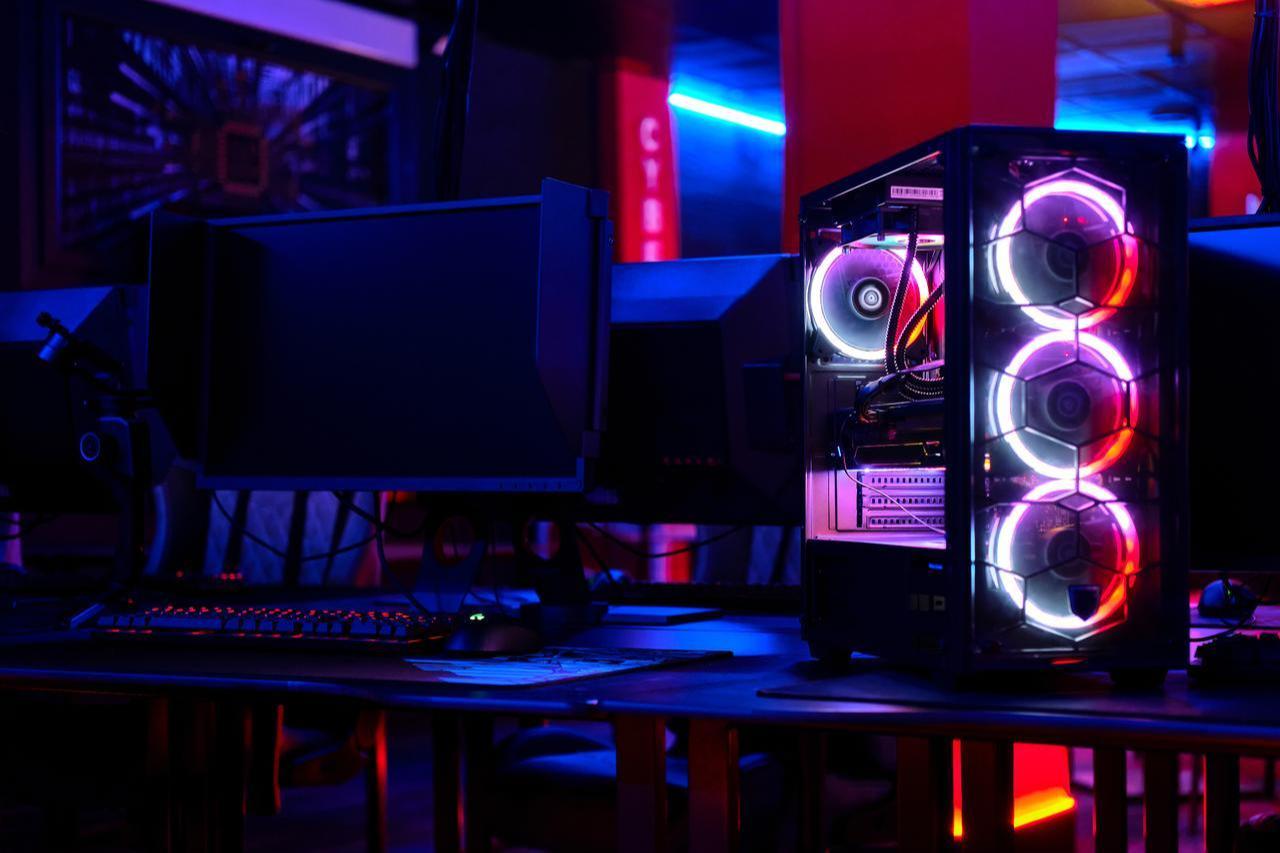 Gaming companies in Türkiye shift focus from user growth to player engagement, accessed on February 18, 2026. (Adobe Stock Photo)