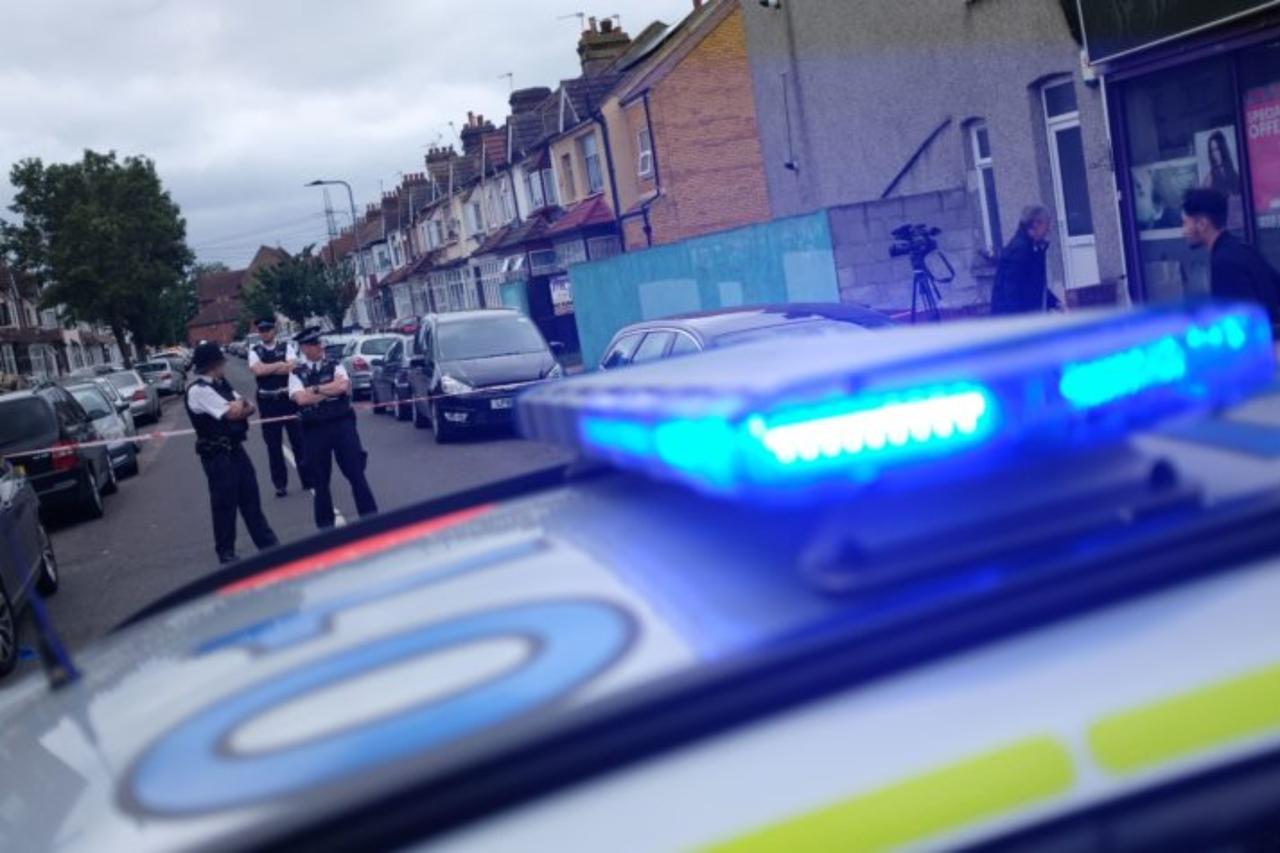 UK arrests 10 including Iranian nationals over suspected Iran-linked spying ring