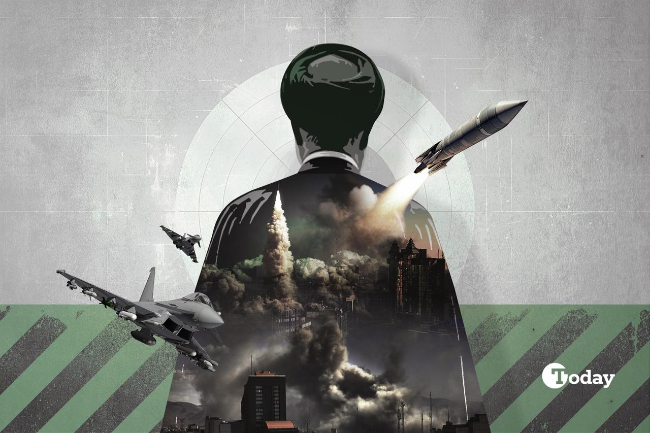 War in Iran: Scrambling for supreme leaders and rotisserie chicken