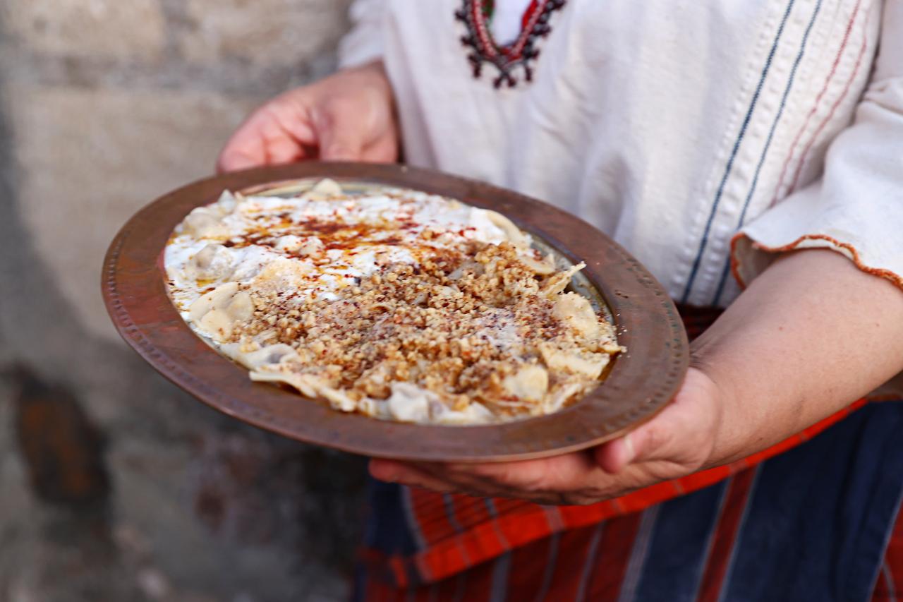 Why 'Sinop mantisi' is unlike any other dumpling in Türkiye