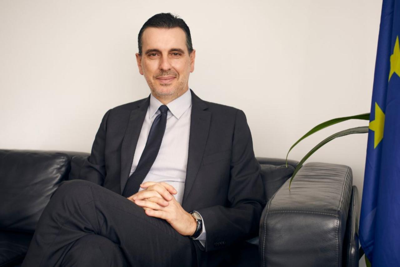 Spanish ambassador crosses into Azerbaijan after Tehran embassy evacuation