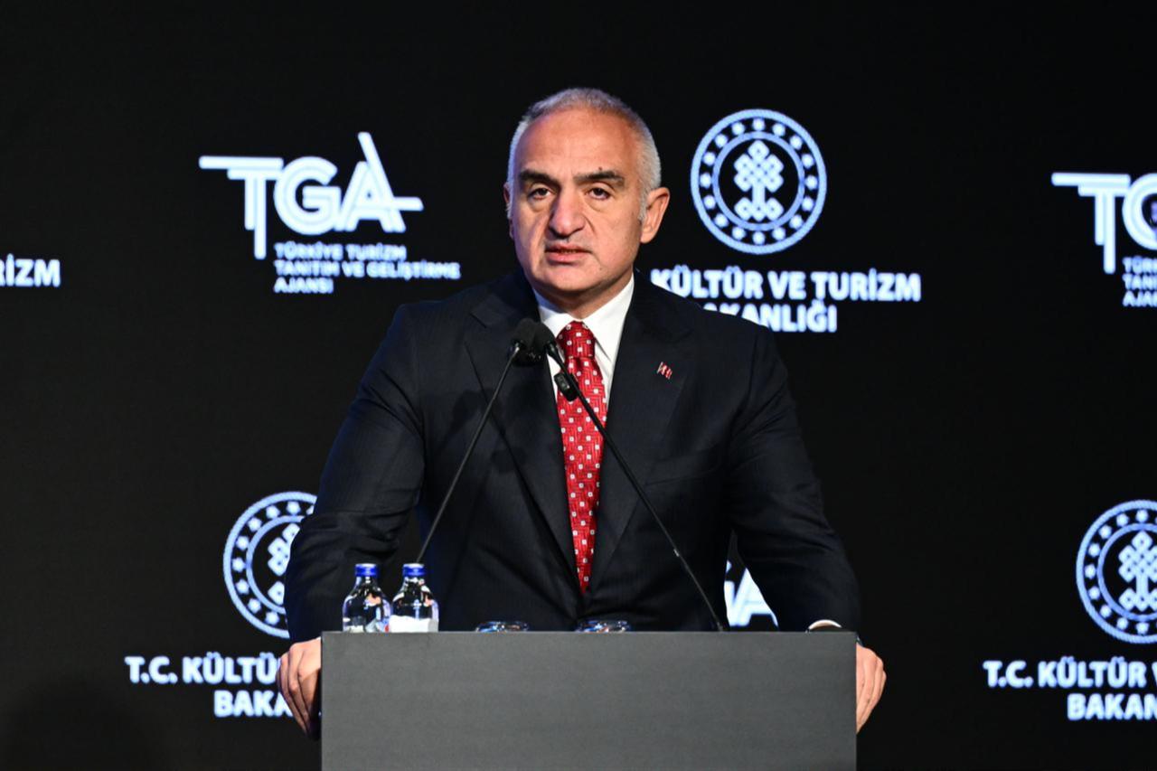 Türkiye foils smuggling of 7,550 ancient coins and figurines