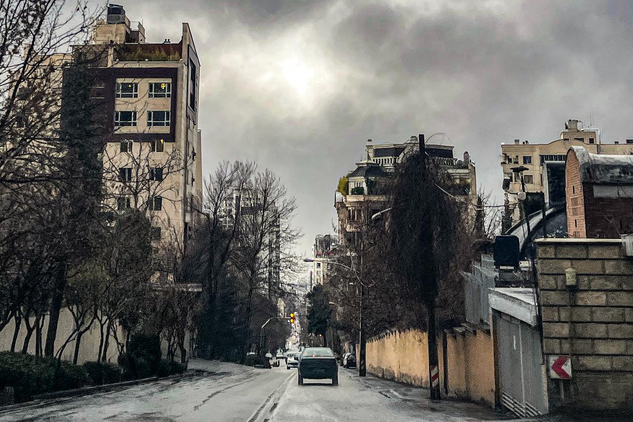 Iran says 1,332 civilians killed including 300 children in US-Israeli strikes