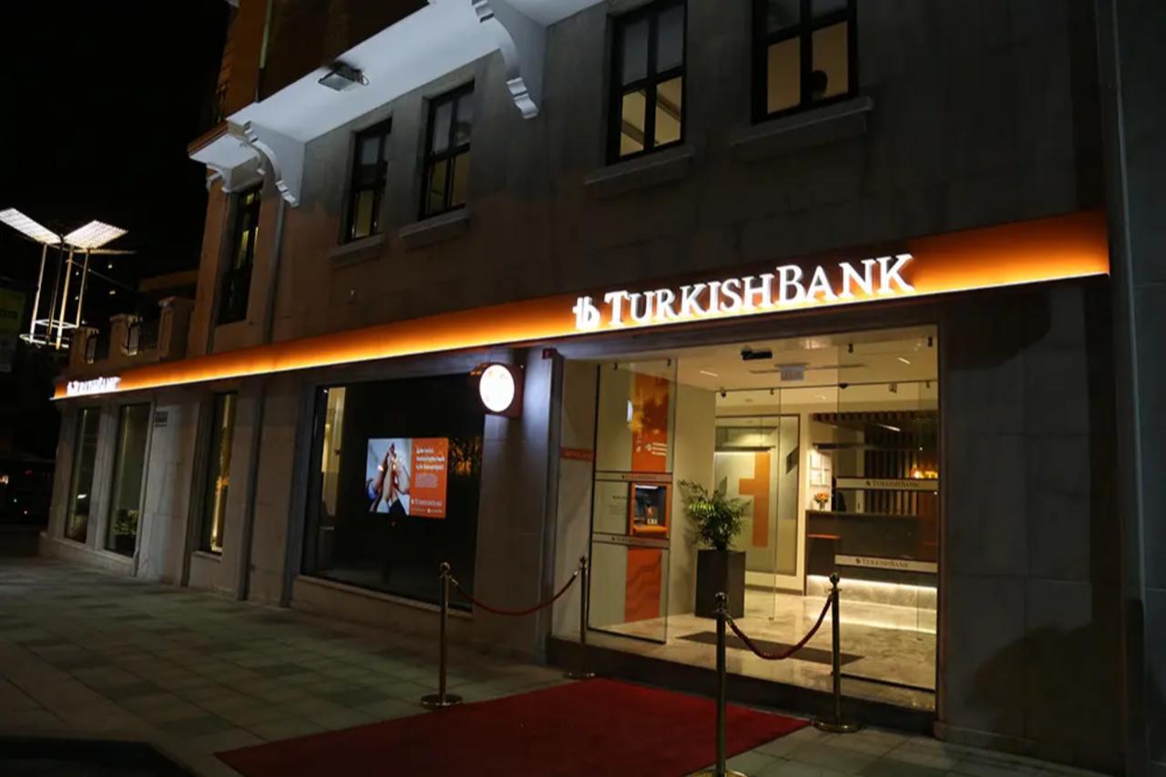 Kazakh Freedom Holding enters Türkiye banking with TurkishBank takeover