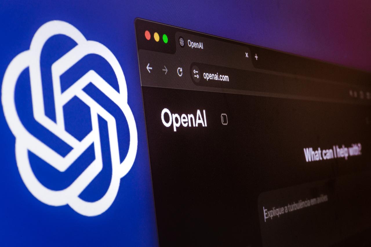 OpenAI robotics chief quits over Pentagon AI deal Image