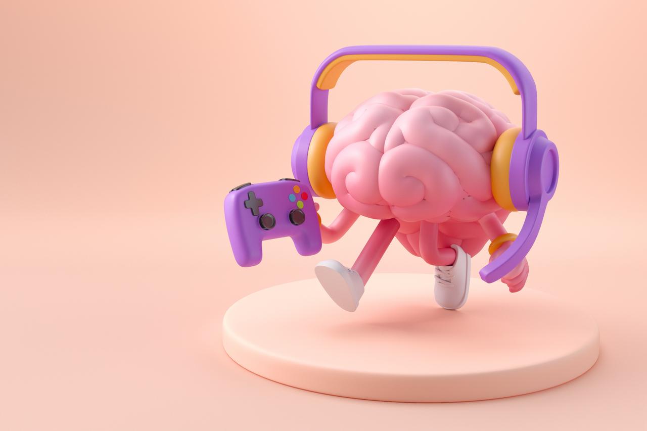 World’s first biological computer learns to play ‘Doom’