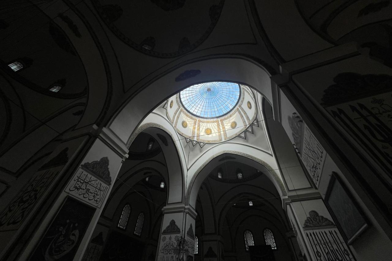 700 years since conquest of Bursa marks turning point in Ottoman rise