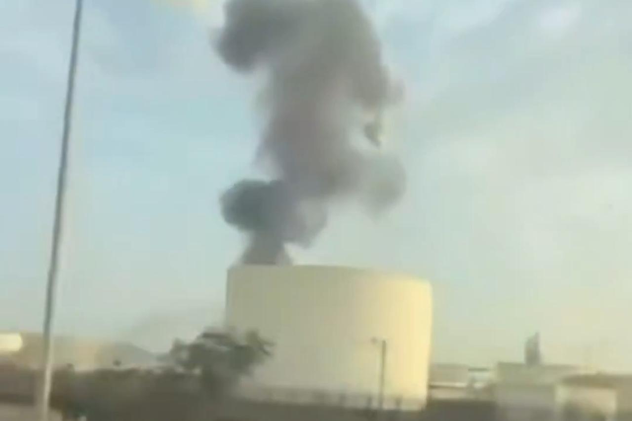 Bahrain's BAPCO refinery hit by Iranian strikes, declares force majeure