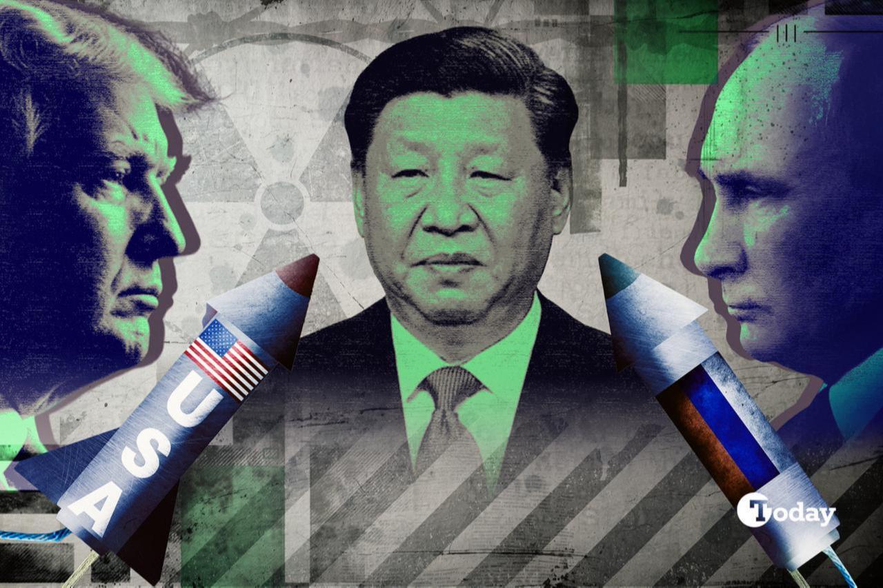 From Thucydides Trap to strategic sequencing: Rethinking U.S. grand strategy