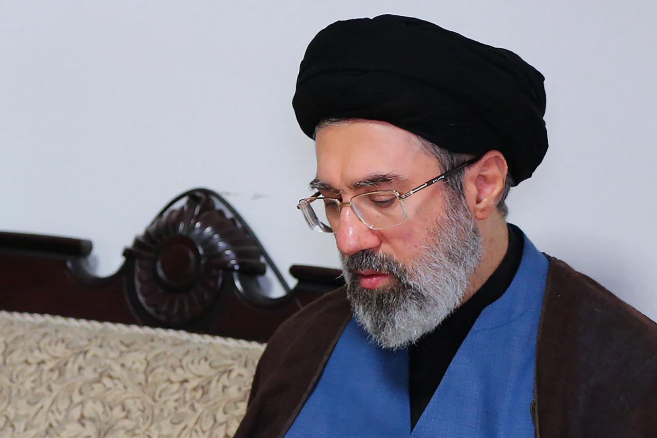 US killed his father, wife and daughter: Who is Iran’s new Supreme Leader Mojtaba Khamenei?