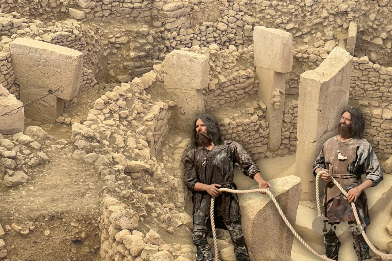 Who built Gobeklitepe? Hidden world of Tas Tepeler’s hunter-gatherers