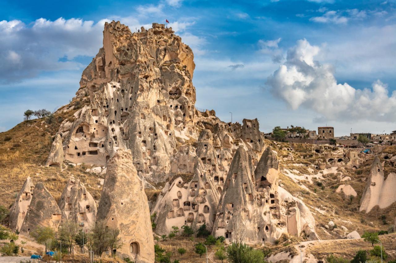 Cappadocia aims to become Türkiye’s next film production hub