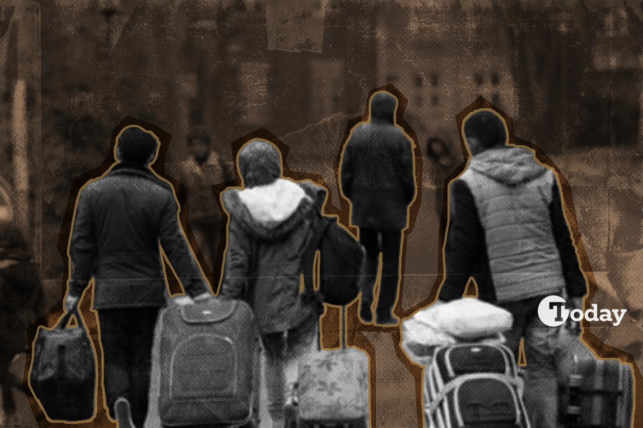 Why Merz's ‘80% refugee return’ claim is pure political fiction Image