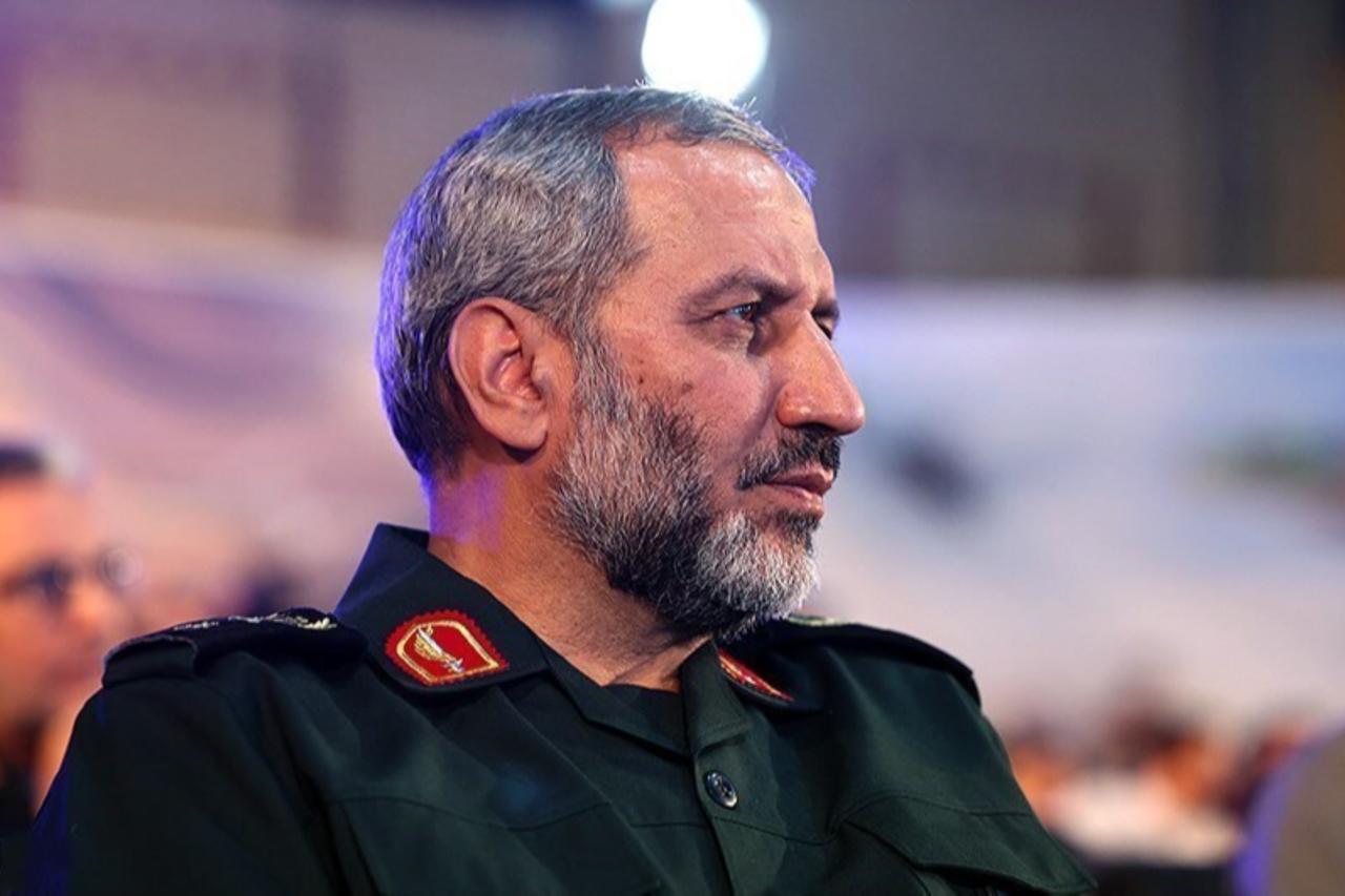 Iran's IRGC chief warns Israelis in Hebrew 'Coming soon, prepare your shelters'